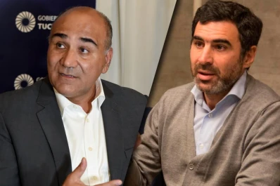 “Manzur se apoderó de fondos para repartirlos entre aliados”