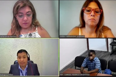 Robo en Yerba Buena: volvía de comprar el pan y le quitaron la motocicleta