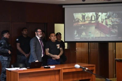 Ni con una condena a “Miguelón” el caso quedará esclarecido