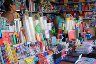 El Gobierno anunciará vouchers para comprar útiles y financiamiento para alumnos