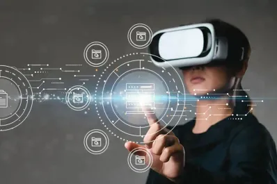 Cartas de lectores: realidad aumentada