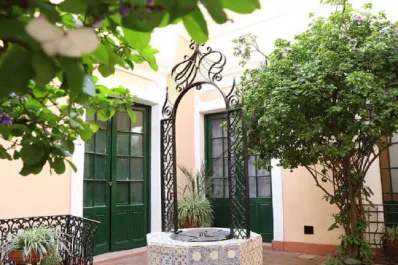 Casa Padilla: sigue el ciclo de lectura