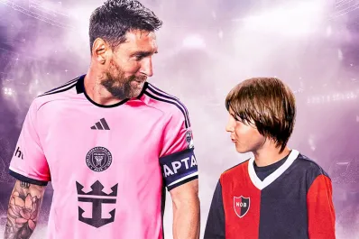 Inter de Miami vs Newell's, el regreso de Lionel Messi: hora y TV de la agenda de hoy