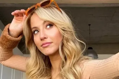 La drástica decisión que tomó Flor Vigna tras su separación de Luciano Castro