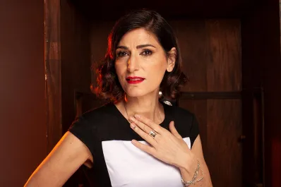 El llamativo mensaje de Cecilia Milone por el Día de los Enamorados