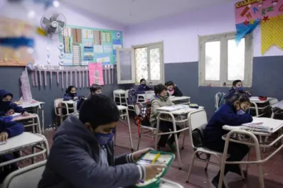 ¿Cuándo empezarían las clases y las vacaciones de invierno en todo el país?