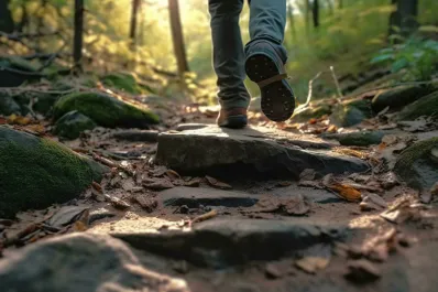 Test viral: observá tu forma de caminar y descubrí rasgos de tu personalidad