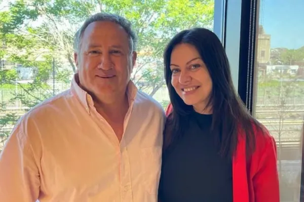 Capital Humano: renunció el funcionario a cargo de la distribución de alimentos a los comedores