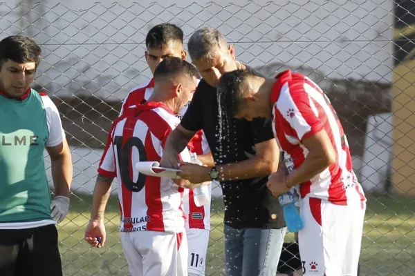 La nueva versión de San Martín de Tucumán continúa con su rumbo