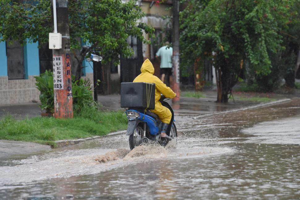 Desafío y respuestas urgentes para el cambio climático