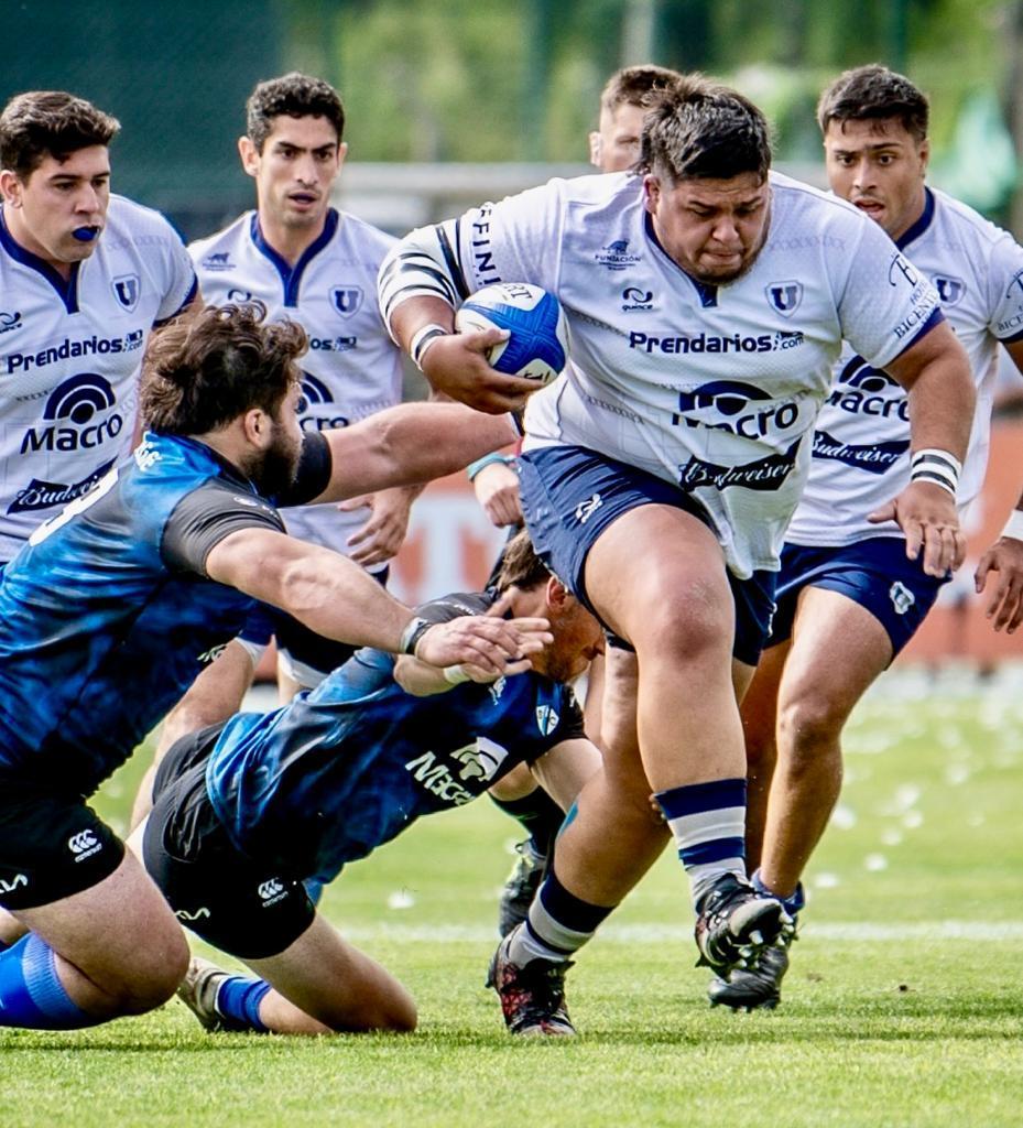 BUENA CHANCE. Francisco Moreno vestirá los colores de Cobras XV de Brasil