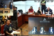 “Miguelón” fue condenado a prisión perpetua por un doble homicidio en Villa 9 de Julio