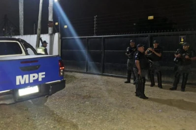 La inseguridad va de la mano del crecimiento demográfico