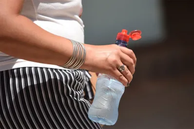 La semana cerrará con algo de nubosidad, calor y sin lluvias