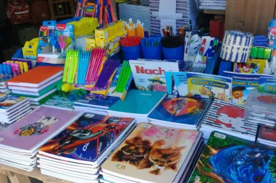 Vouchers para financiar útiles y cuotas de colegios privados: las claves del plan que anunció Milei