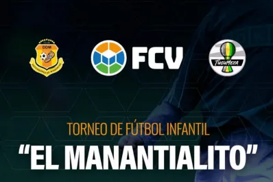 Fútbol con Valores, la fundación que propone vivir el fútbol de otra manera