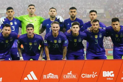 Increíble: un jugador de la Selección le rompió la nariz a la esposa de un compañero