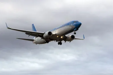 Cómo conseguir vuelos en seis cuotas sin interés para el fin de semana largo