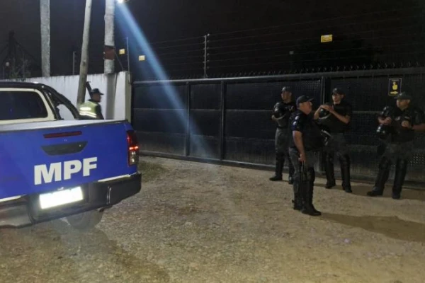 La inseguridad va de la mano del crecimiento demográfico