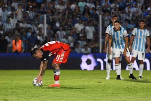 Luego de la polémica en Tucumán, Barco recibió un apoyo sanador