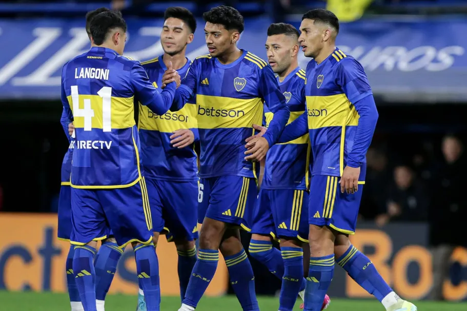 Un jugador clave de Boca se perderá el Superclásico