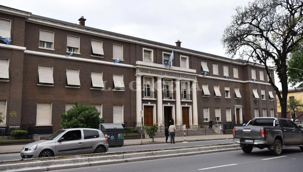 Caso Ana Picone: una perito declaró sobre la autopsia psicológica de la víctima