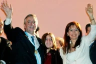 Florencia Kirchner reapareció en redes sociales: así luce hoy la hija de Néstor y Cristina