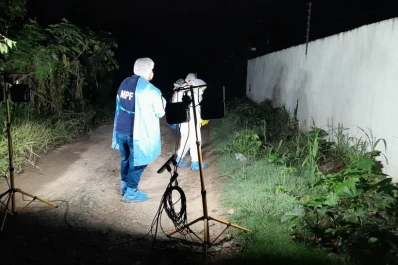 Una camioneta, una línea en la investigación del crimen del sereno de la avícola de San Pablo