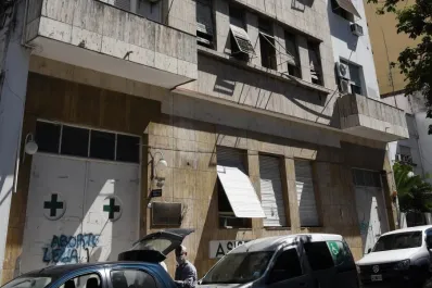 Informan que en abril se reabrirá el edificio de la Asistencia Pública Municipal