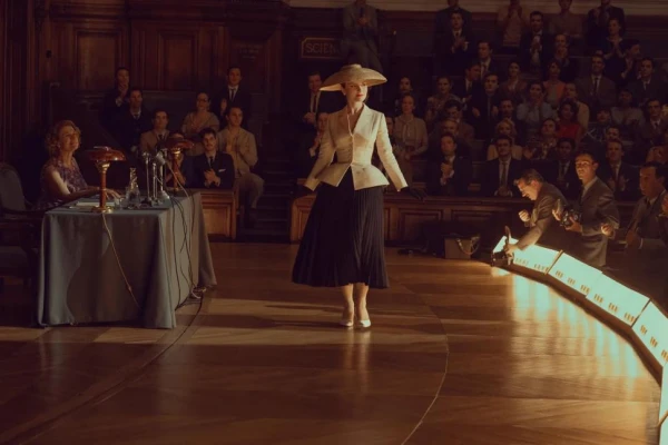 La moda y la alta costura, en la pasarela del streaming