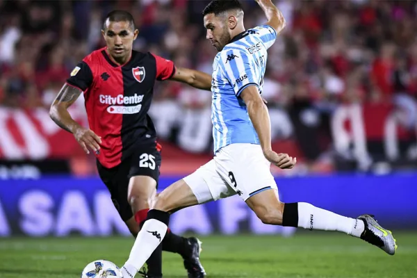 Manchester City-Chelsea y Racing Club-Godoy Cruz, lo mejor de la agenda de TV