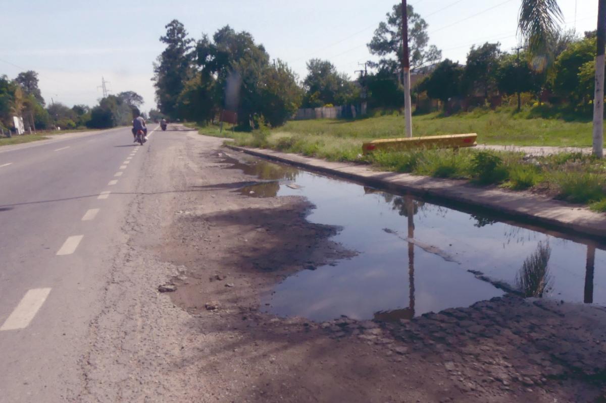 LA GACETA / FOTO DE OSVALDO RIPOLL.