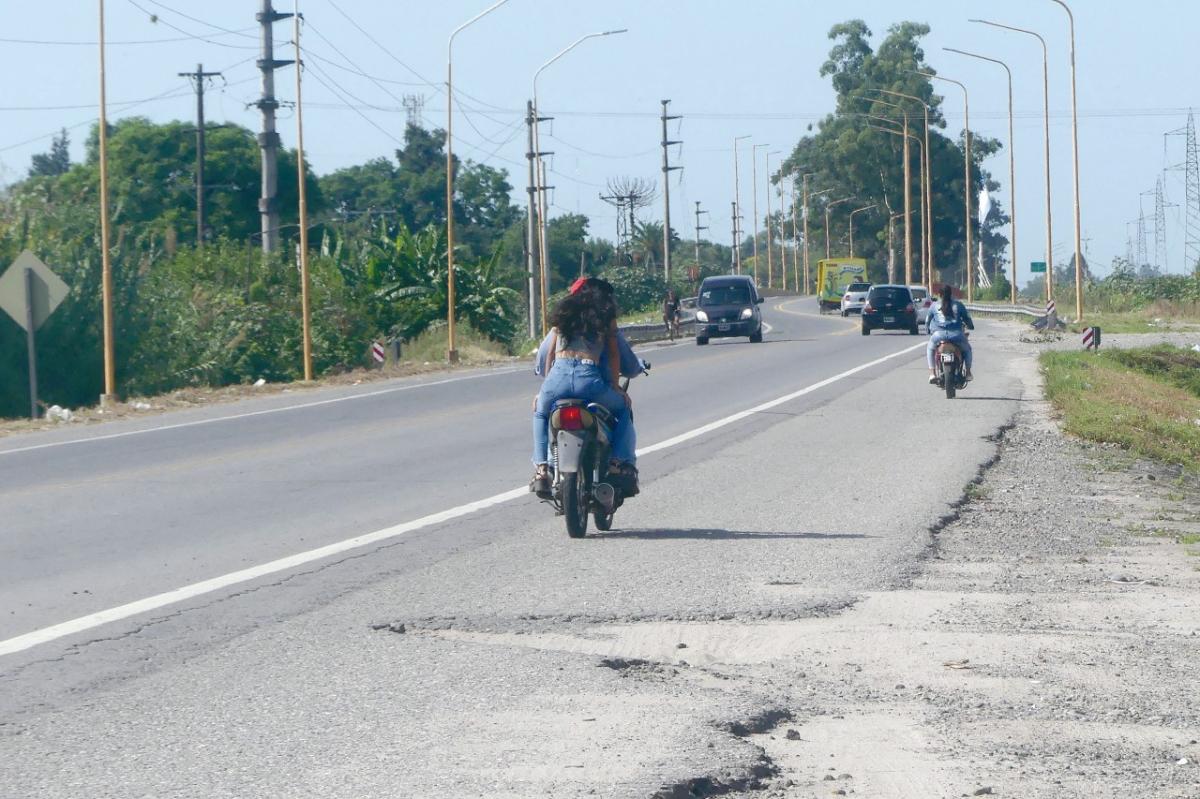 LA GACETA / FOTO DE OSVALDO RIPOLL.