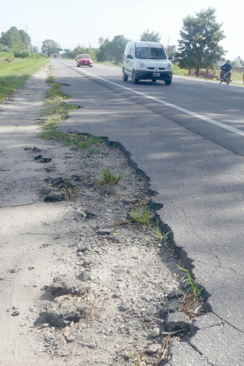 LA GACETA / FOTO DE OSVALDO RIPOLL.