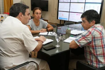 El hospital Virtual de Tucumán será el primero del país en el ámbito público