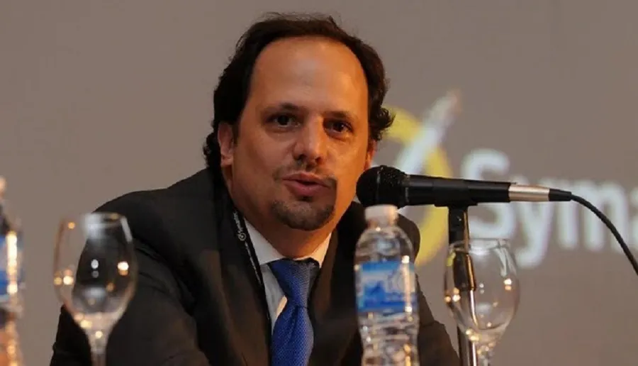 Arsat tiene nuevo presidente