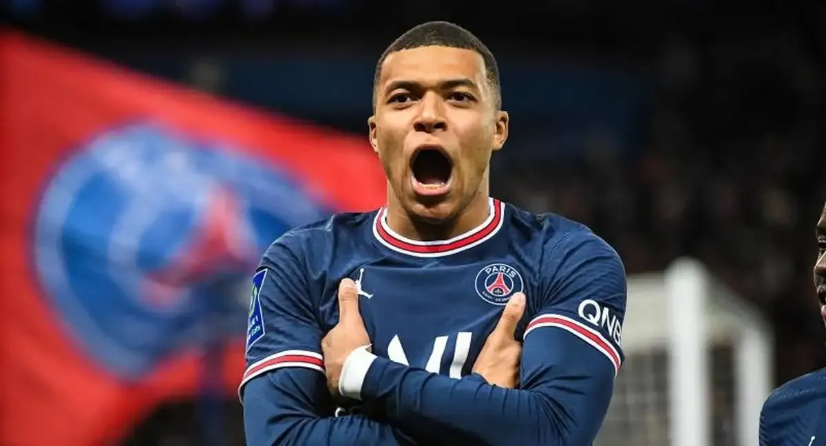 Mbappé tendría asegurado su próximo destino: ¿cuál sería?