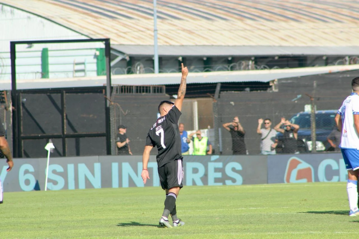 ¿Cómo llega Deportivo Riestra al encuentro frente a Atlético Tucumán?