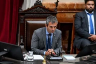 DNU de Milei: Martín Menem designó a los miembros que integrarán la Comisión Bicameral