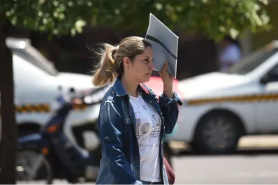 Se terminan las lluvias y vuelve el calor a Tucumán