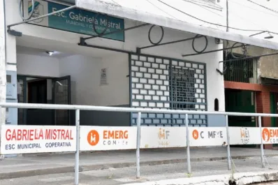 En San Miguel de Tucumán, la escuela Gabriela Mistral será gratuita