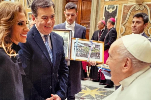 Un tucumano diseñó el primer parque para Mama Antula en Santiago del Estero