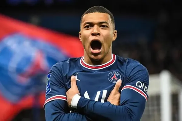 Mbappé tendría asegurado su próximo destino: ¿cuál sería?