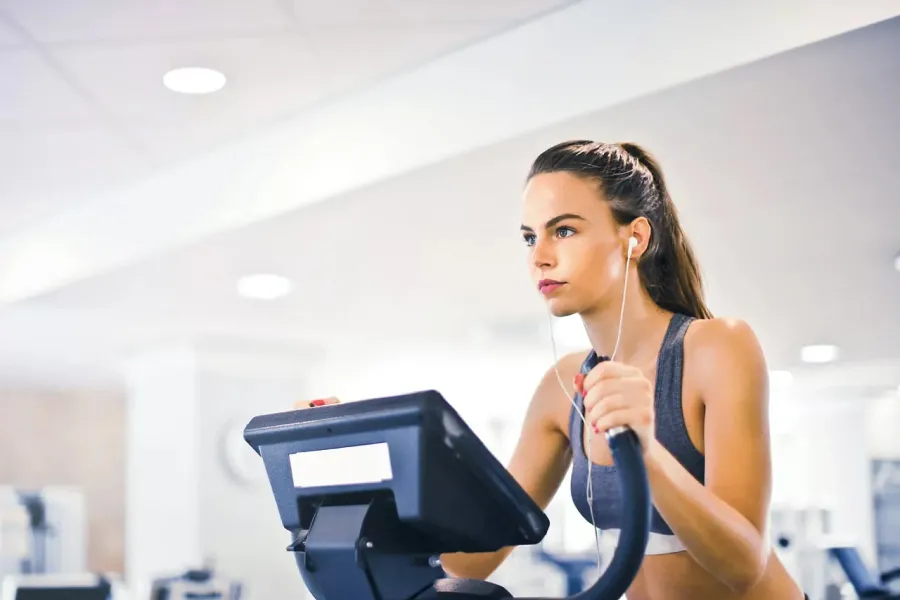 Activa tu metabolismo para perder calorías