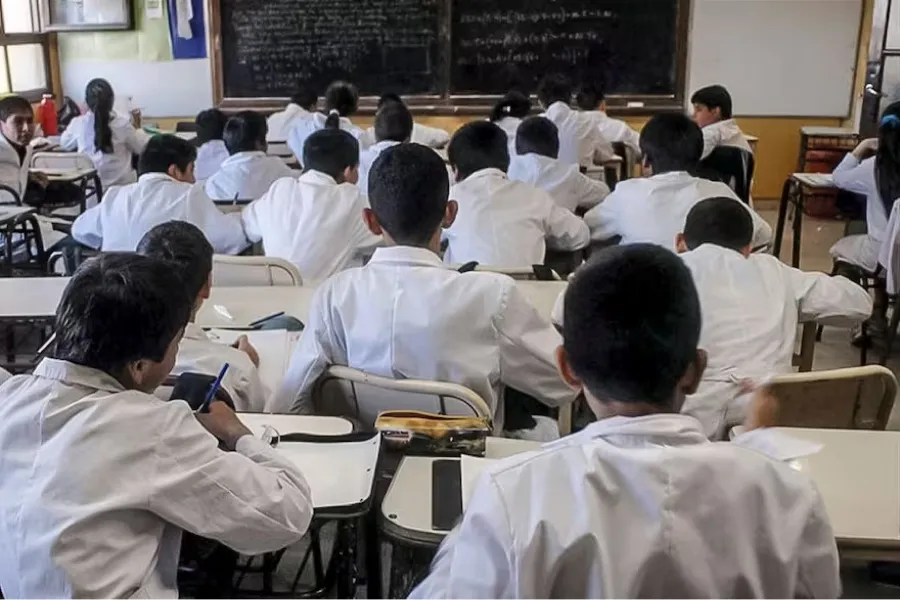 La Ayuda Escolar Anual que en marzo tendrá un incremento de 311%