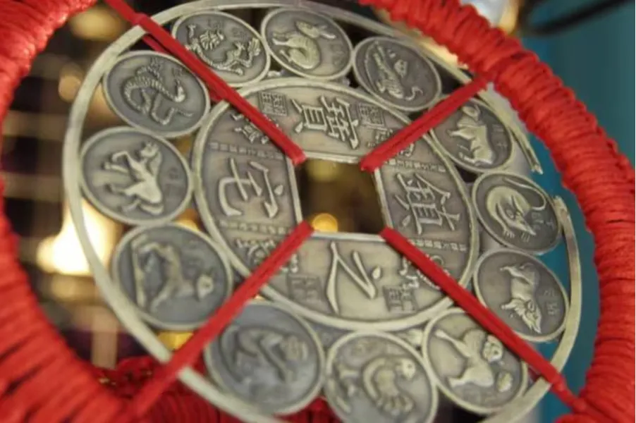 HORÓSCOPO CHINO. La buena fortuna económica acompañará a tres signos.