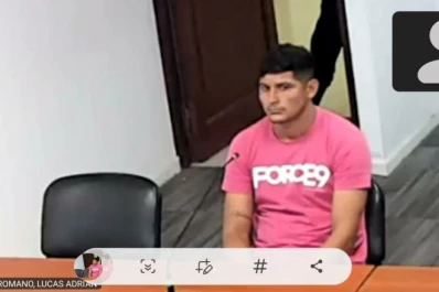 Penado a dos años por matar a su padre