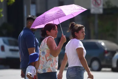 El calor y la humedad continuarán en aumento pero las lluvias se harán esperar en Tucumán