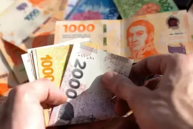 Por decreto: el Salario Mínimo Vital y Móvil será de $180.000 en febrero y de $202.800 en marzo