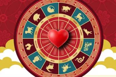 Horóscopo chino: ¿qué signos encontrarán el bienestar en el amor a fin de mes?